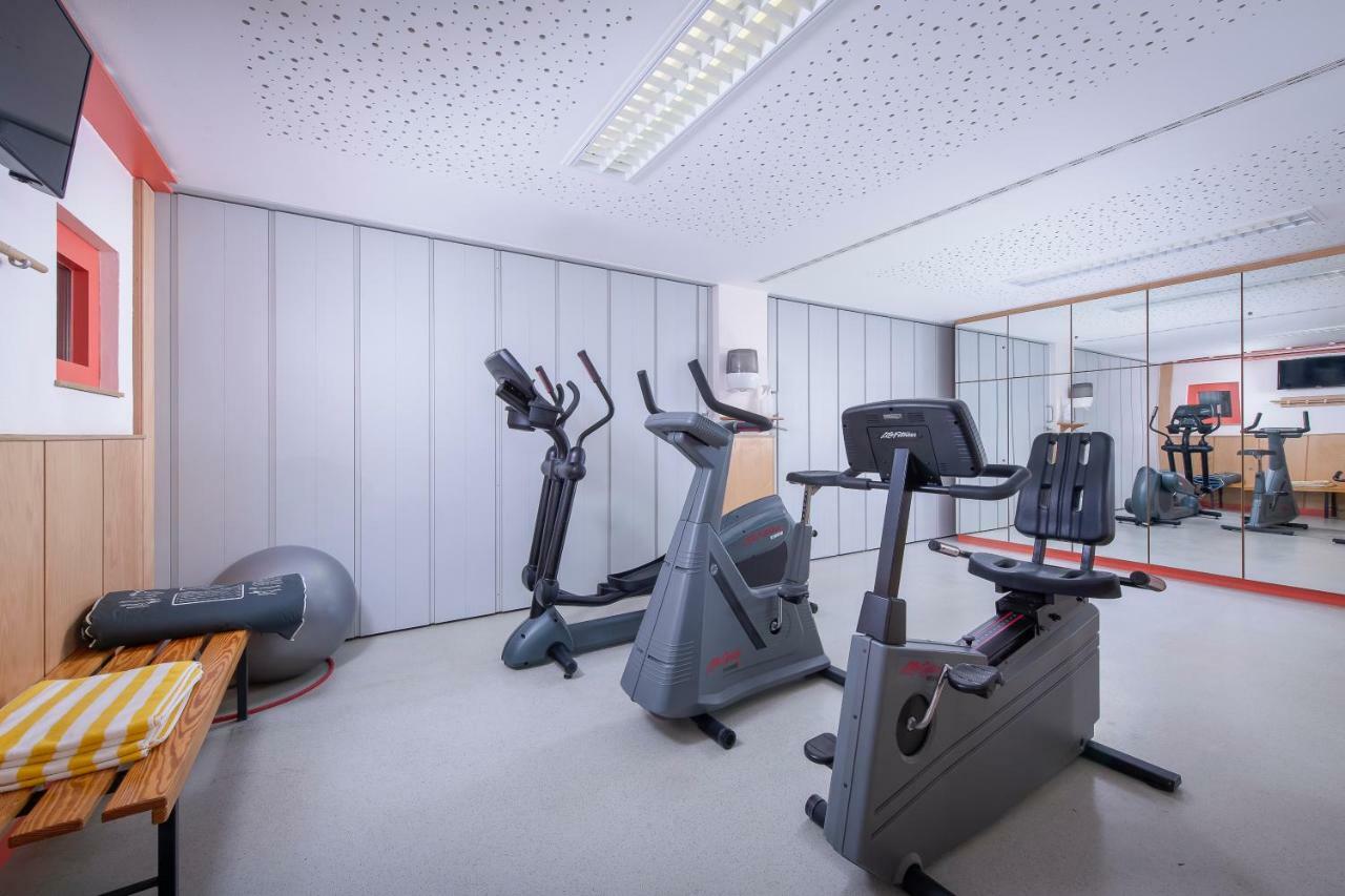 Rugener Ferienhauser Am Hochufer Aparthotel 3*